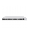 huawei technologies HUAWEI S220-48P4X 48x10/100/1000BASE-T ports 380W PoE+ 4x10GE SFP+ ports built-in AC power - nr 13