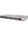 huawei technologies HUAWEI S220-48P4X 48x10/100/1000BASE-T ports 380W PoE+ 4x10GE SFP+ ports built-in AC power - nr 3