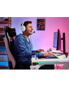 Trust Gxt709W Luminus Rgb Desk - White Biurka Gamingowe (25328) - nr 11