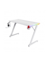 Trust Gxt709W Luminus Rgb Desk - White Biurka Gamingowe (25328) - nr 13