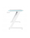 Trust Gxt709W Luminus Rgb Desk - White Biurka Gamingowe (25328) - nr 15