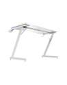 Trust Gxt709W Luminus Rgb Desk - White Biurka Gamingowe (25328) - nr 16