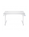 Trust Gxt709W Luminus Rgb Desk - White Biurka Gamingowe (25328) - nr 2