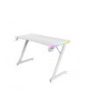 Trust Gxt709W Luminus Rgb Desk - White Biurka Gamingowe (25328) - nr 6