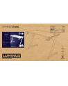 Trust Gxt709W Luminus Rgb Desk - White Biurka Gamingowe (25328) - nr 7