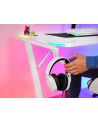 Trust Gxt709W Luminus Rgb Desk - White Biurka Gamingowe (25328) - nr 9