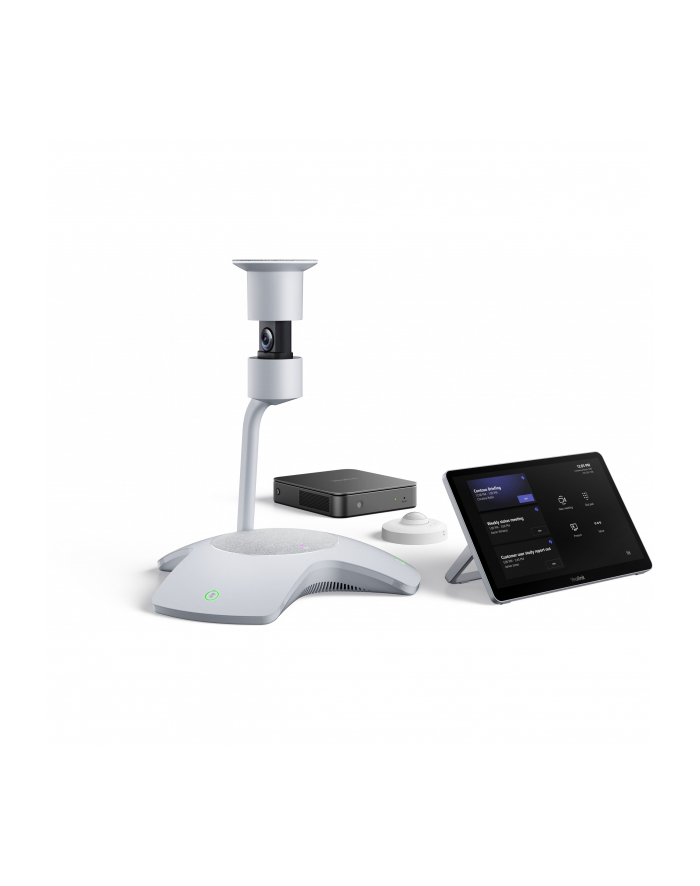 Yealink System Videokonferencyjny MVC S60-C5-000 Microsoft Teams Room System (1106986) główny