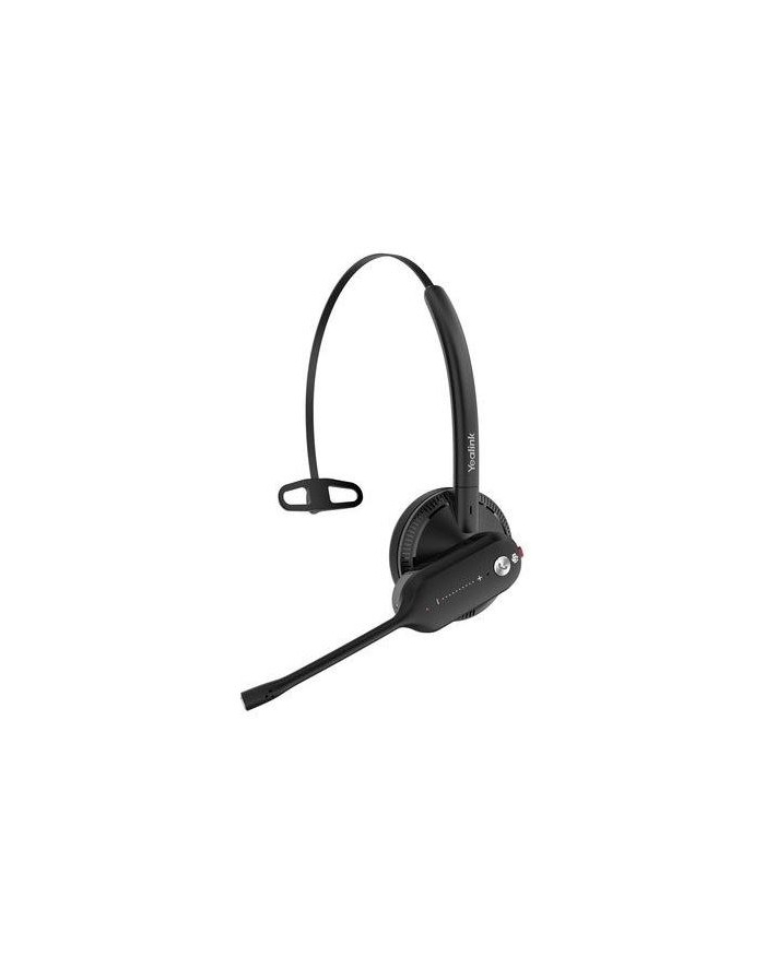 Yealink Wh63 Portable Bezprzewodowy Przenośny Zestaw Słuchawkowy Dect główny