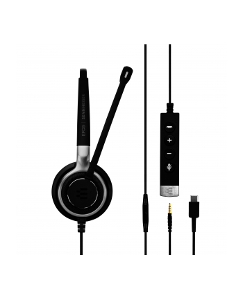 Sennheiser Sc 635 Usb-C