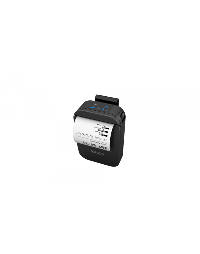 Epson Tm-P20Ii (101) 203x203 Dpi Przewodowy I Bezprzewodowy Termiczny Drukarek Mobilnych (C31CJ99101) główny