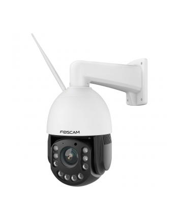 Foscam Kamera Monitoringu Ip Sd4H Wlan 2560x1440 Px