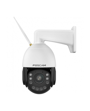 Foscam Kamera Monitoringu Ip Sd4H Wlan 2560x1440 Px