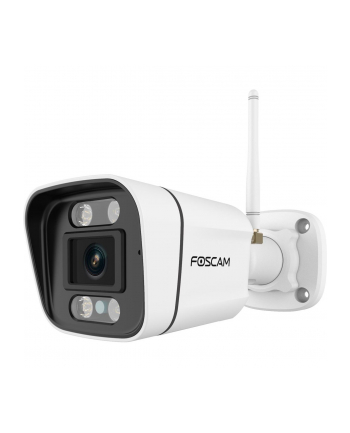 Foscam Kamera Monitoringu V5P, 3072 X 1728 Px, 78 °, Wlan