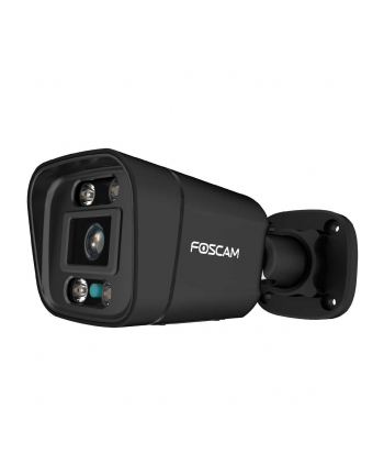Foscam Kamera Monitoringu V8Ep (Black), 3840X2160 Px, 90.1 °, Lan