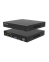 Foscam Fn9108E-T4-2T Black Lan Ip-Zestaw Monitorujący 8-Kanałowy Z 4 Kamerami 3840x2160 Px - nr 2