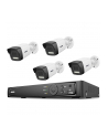 Annke N48Paw+I91Dd*4+2T Lan Ip-Zestaw Monitorujący 8-Kanałowy Z 4 Kamerami 4096x3072 Px - nr 4