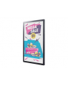 Philips Tableaux 25Bdl4050I E-Line Series - 25.3 E-Paper Display - For Digital Signage - nr 1