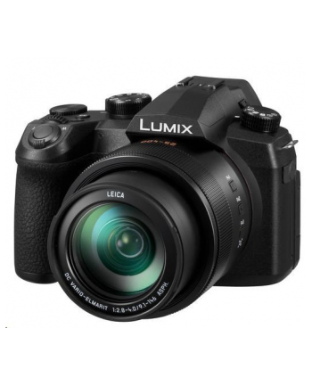 Panasonic Lumix DC-FZ1000II czarny