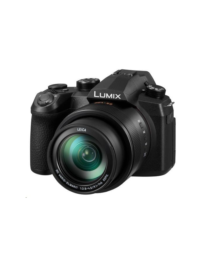 Panasonic Lumix DC-FZ1000II czarny główny