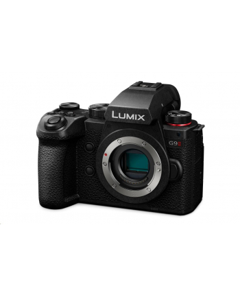 Panasonic Lumix G9II (Body) DC-G9M2E