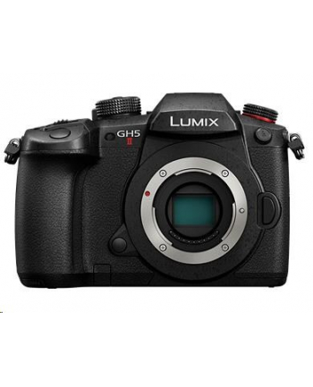 Panasonic Lumix DC-GH5M2