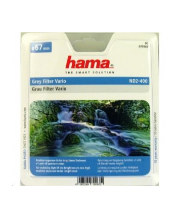 Hama Vario (00079167) nr 2