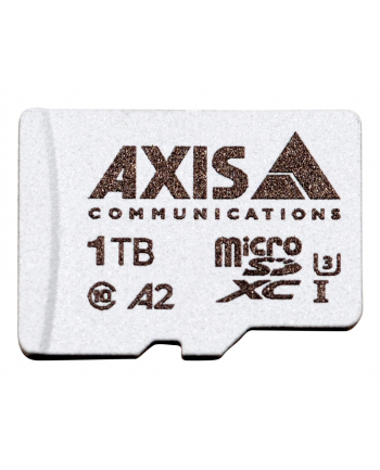 Axis Surveillance 02366-001