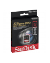 SANDISK SDSDXEP-512G-GN4IN KARTA SANDISK EXTREME PRO SDXC 512GB - 280/150 MB/s V60 UHS-II - nr 4