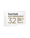 Sandisk MAX ENDURANCE microSDHC 32 GB (SDSQQVR-032G-GN6IA) - nr 1