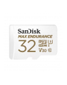 Sandisk MAX ENDURANCE microSDHC 32 GB (SDSQQVR-032G-GN6IA) - nr 2