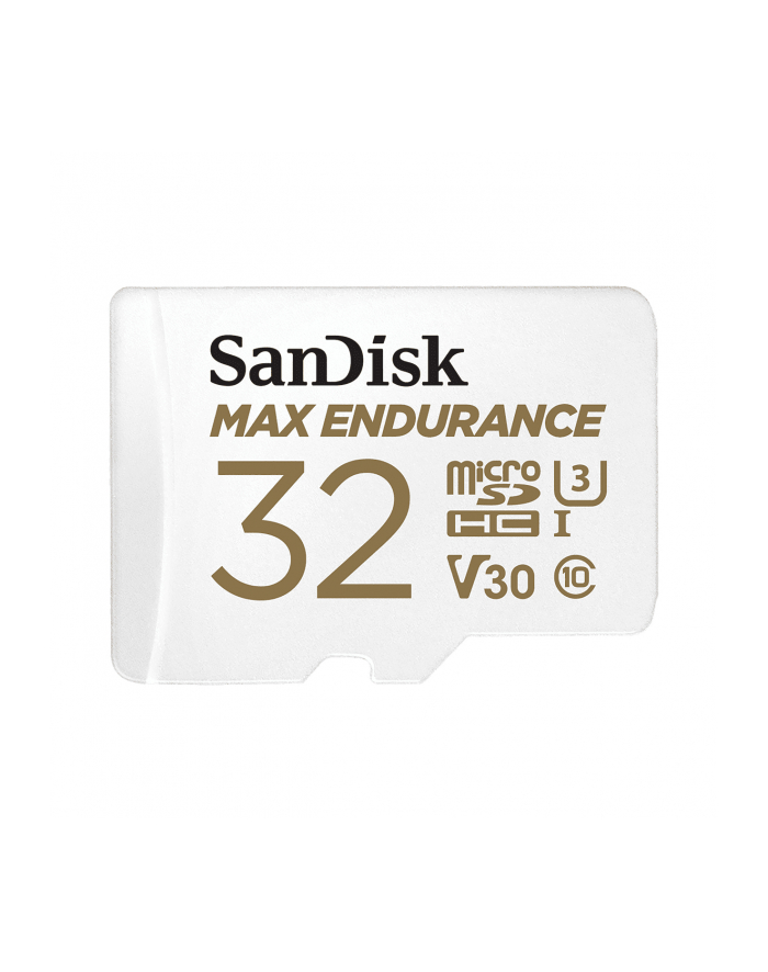 Sandisk MAX ENDURANCE microSDHC 32 GB (SDSQQVR-032G-GN6IA) główny