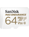 SANDISK Max Endurance microSDXC 64GB (SDSQQVR-064G-GN6IA) - nr 11