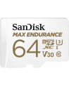 SANDISK Max Endurance microSDXC 64GB (SDSQQVR-064G-GN6IA) - nr 8