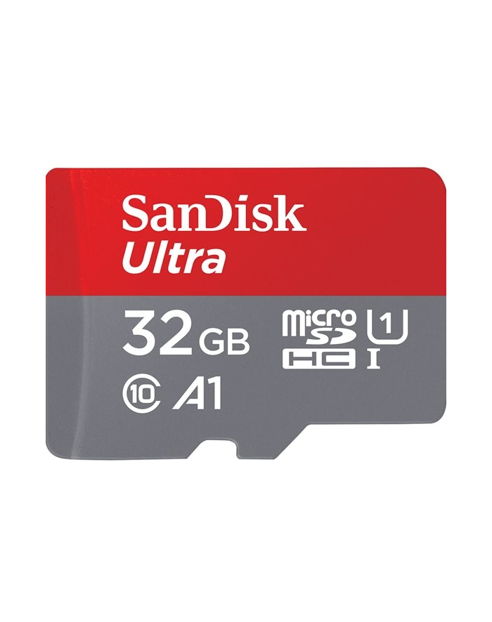 SanDisk utra microSDHC 32GB (SDSQUA4-032G-GN6MT) główny