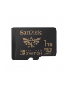 Sandisk Nintendo Switch Microsd-Card - 1Tb - Zelda Edition - nr 3