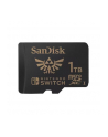 Sandisk Nintendo Switch Microsd-Card - 1Tb - Zelda Edition - nr 4