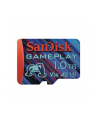 Sandisk GamePlay - flash memory card - 1 TB - microSDXC UHS-I - nr 1