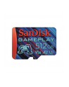 Sandisk GamePlay - flash memory card - 512GB - microSDXC UHS-I SDSQXAV-512G-GN6XN - nr 1