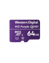 WD Purple microSDXC 64GB (WDD064G1P0C) - nr 2