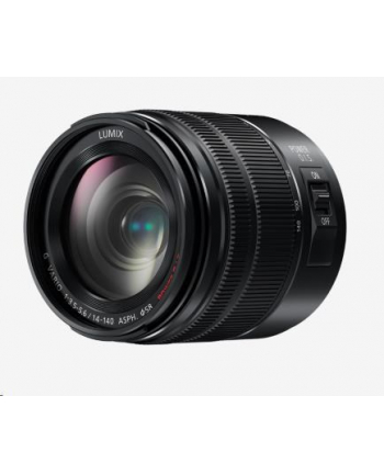 Panasonic Lumix G 14-140mm F3,5-5,6 Asph Power Ois