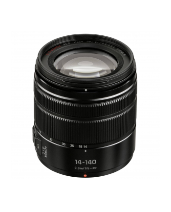 Panasonic Lumix G 14-140mm F3,5-5,6 Asph Power Ois