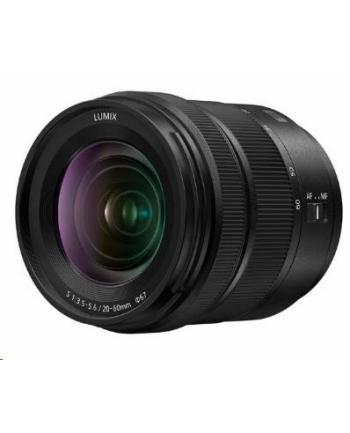 Panasonic 20-60mm f/3.5-5.6 l-mount (s-r2060)