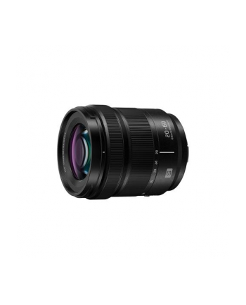 Panasonic 20-60mm f/3.5-5.6 l-mount (s-r2060) nr 2