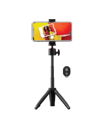 Digipower Mini 3 Extendable Tripod (TPMT1)