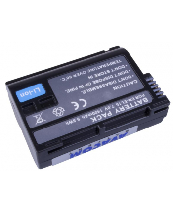 Avacom dla Nikon EN-EL15 Li-Ion 7.2V 2000mAh 14.4Wh nr 1