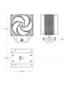 Chłodzenie CPU Arctic Freezer 36 CO (ACFRE00122A) - nr 12