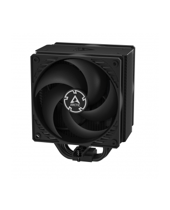 Chłodzenie CPU Arctic Freezer 36 Black (ACFRE00123A)