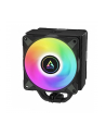 Chłodzenie CPU Arctic Freezer 36 A-RGB Black (ACFRE00124A) - nr 18