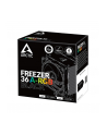 Chłodzenie CPU Arctic Freezer 36 A-RGB Black (ACFRE00124A) - nr 53