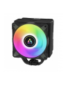 Chłodzenie CPU Arctic Freezer 36 A-RGB Black (ACFRE00124A) - nr 6